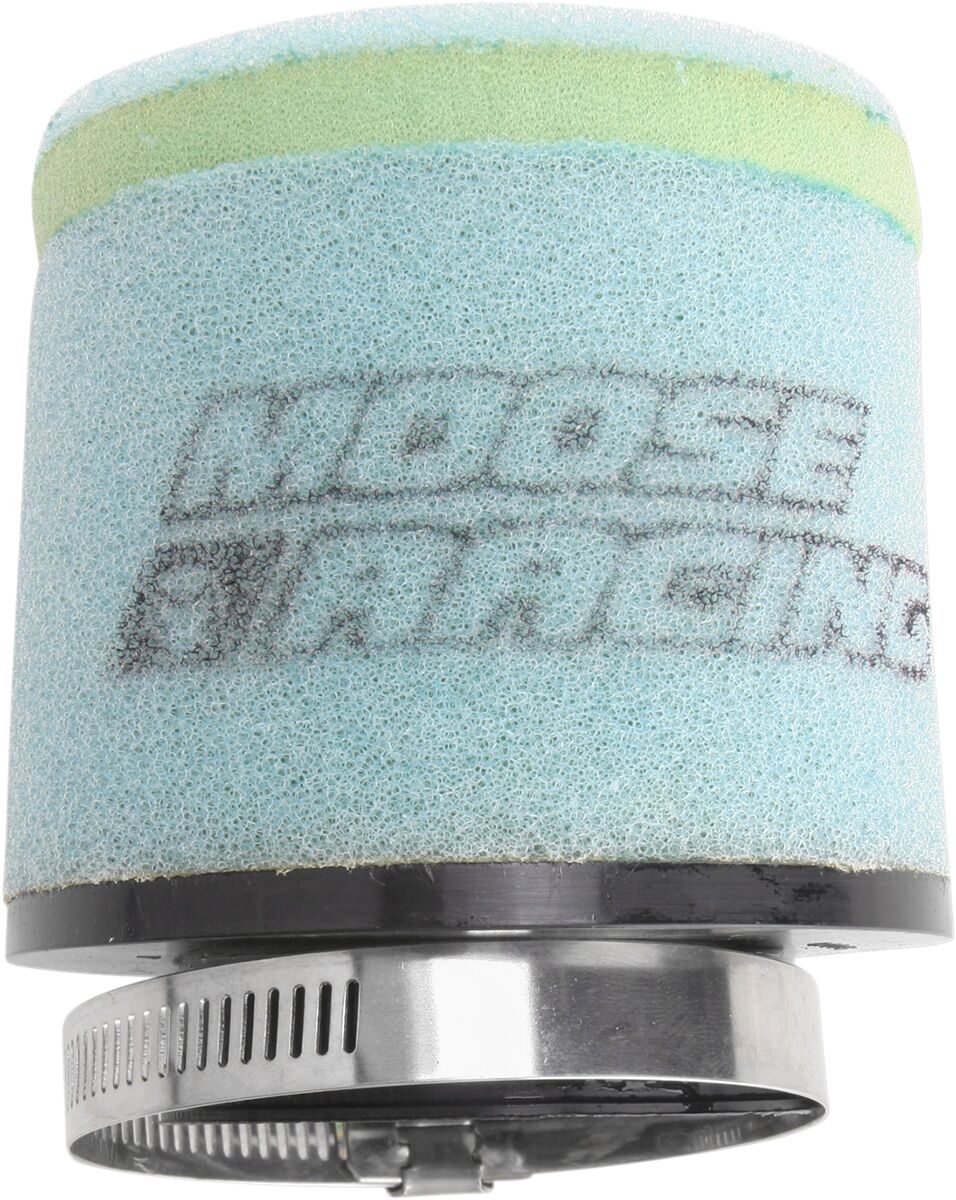MOOSE Racing Precision luchtfilter en onderdelen zwart - Arcticcattextron (1998-2000) | Femon Parts