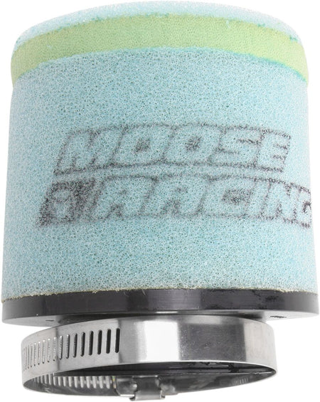 MOOSE Racing Precision luchtfilter en onderdelen zwart - Arcticcattextron (1998-2000) | Femon Parts