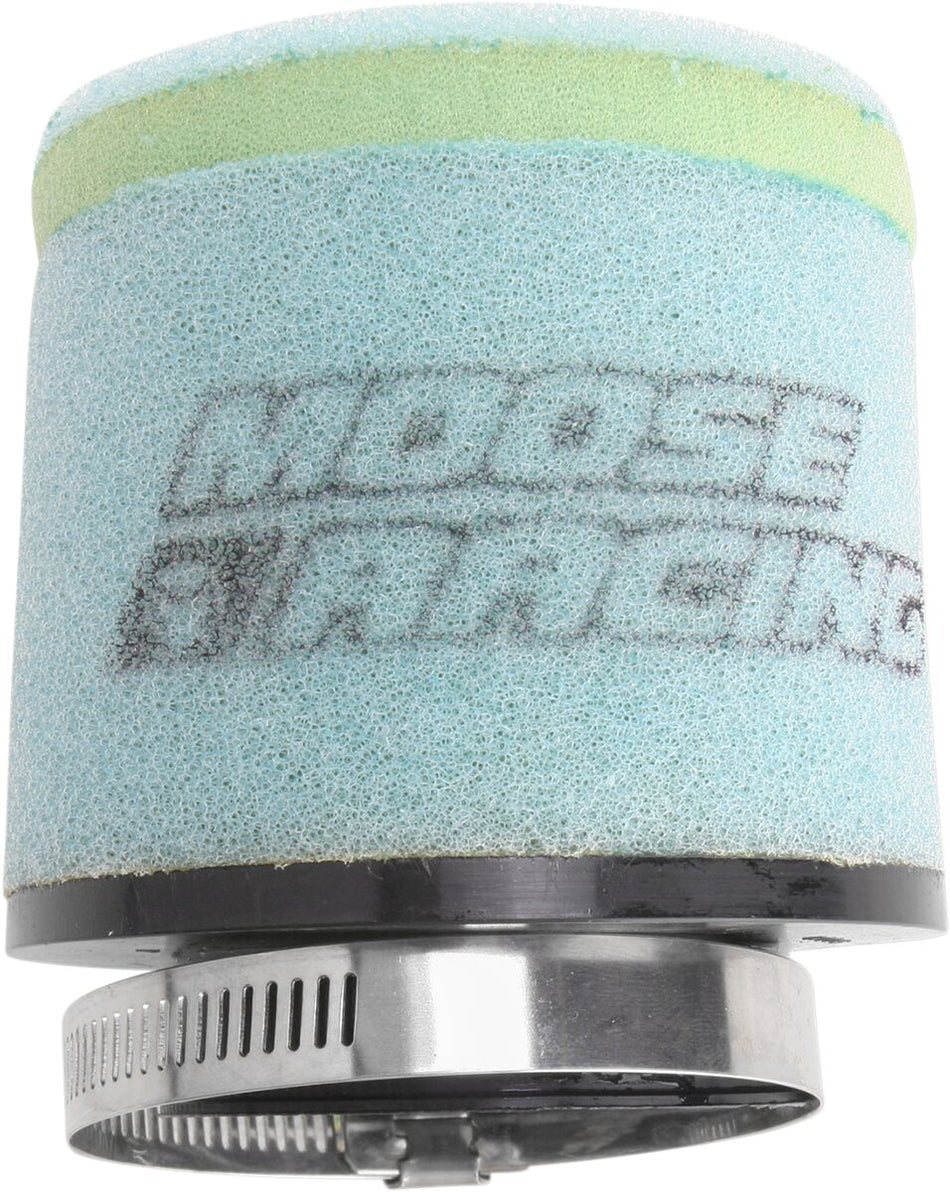 MOOSE Racing Precision luchtfilter en onderdelen zwart - Arcticcattextron (1998-2000) | Femon Parts