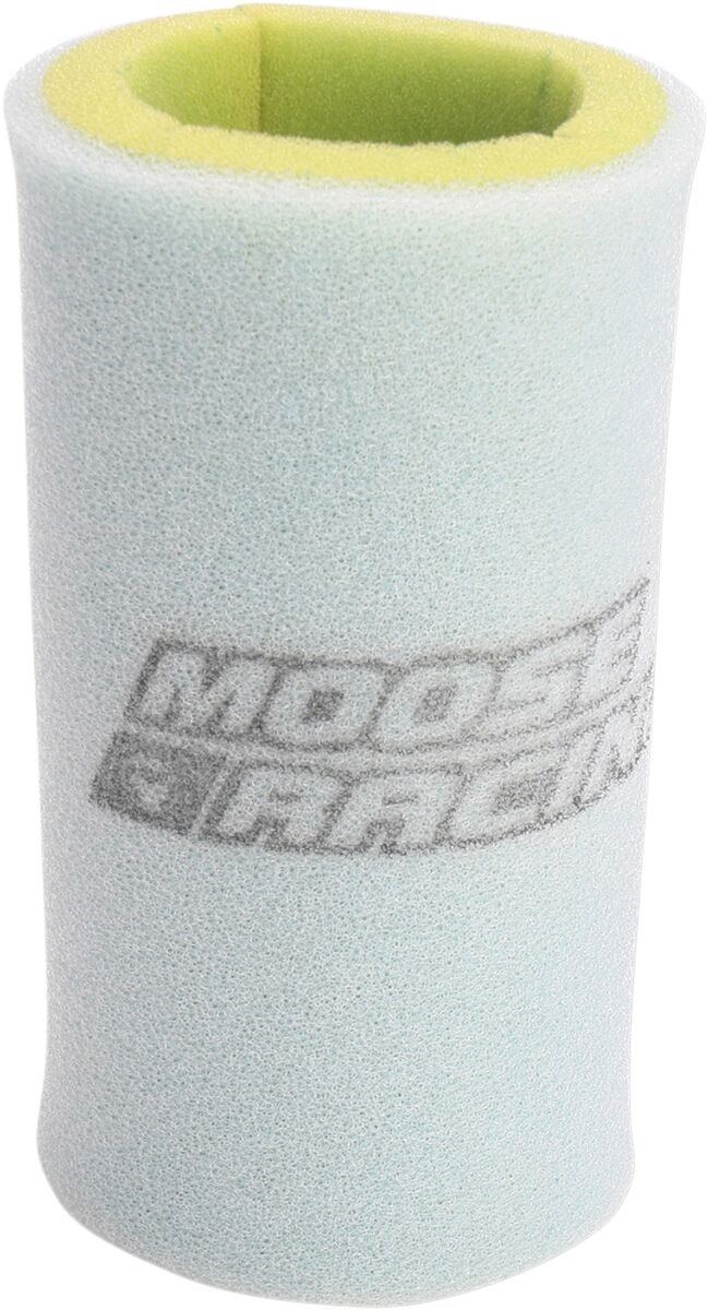 MOOSE Racing Precision luchtfilter en onderdelen blauw - Honda (1979-1982) | Femon Parts