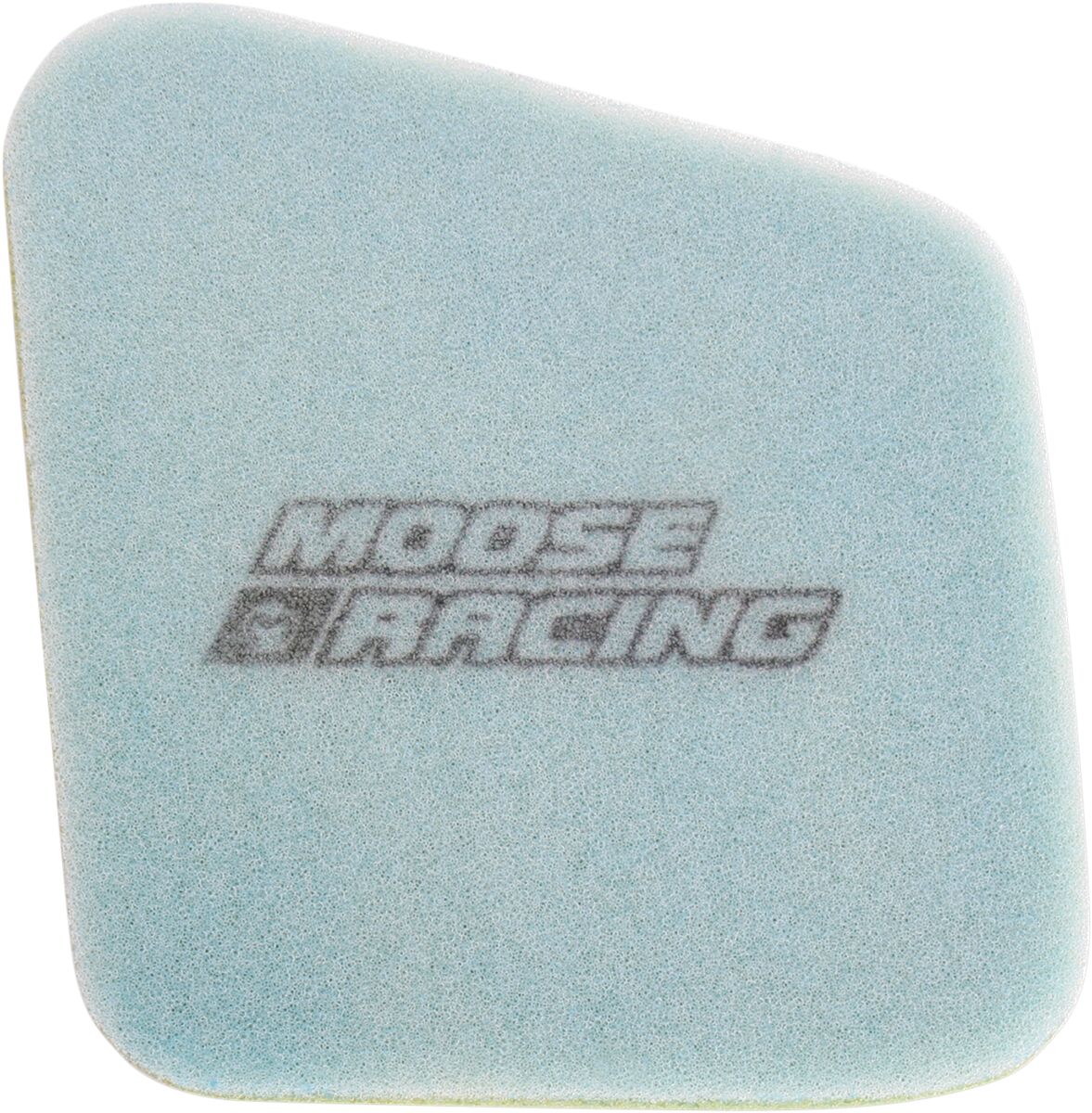 MOOSE Racing Precision luchtfilter en onderdelen blauw - Kawasaki (1987-2004) | Femon Parts