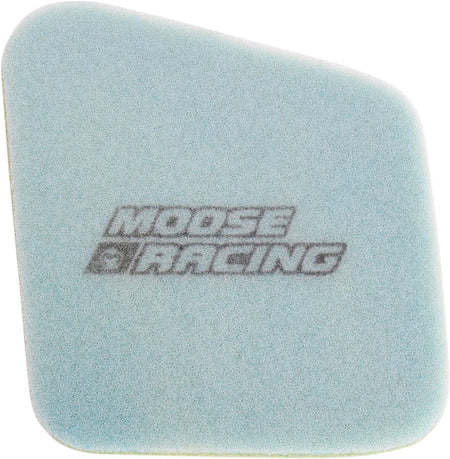 MOOSE Racing Precision luchtfilter en onderdelen blauw - Kawasaki (1987-2004) | Femon Parts