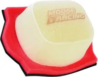 MOOSE Racing luchtfilter en onderdelen rood - Cobramoto (2011-2020) | Femon Parts