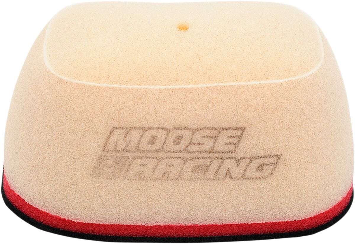 MOOSE Racing luchtfilter en onderdelen rood - Cobramoto (2011-2022) | Femon Parts