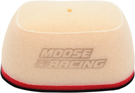 MOOSE Racing luchtfilter en onderdelen rood - Cobramoto (2011-2022) | Femon Parts