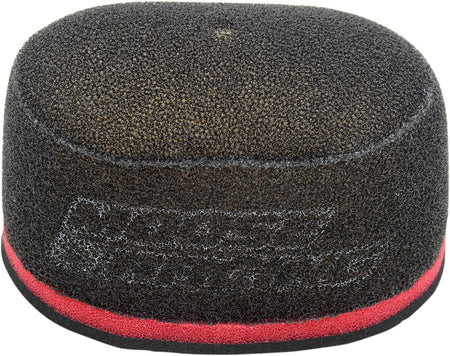 MOOSE Racing luchtfilter en onderdelen zwart - Kawasaki (1987-2023) | Femon Parts