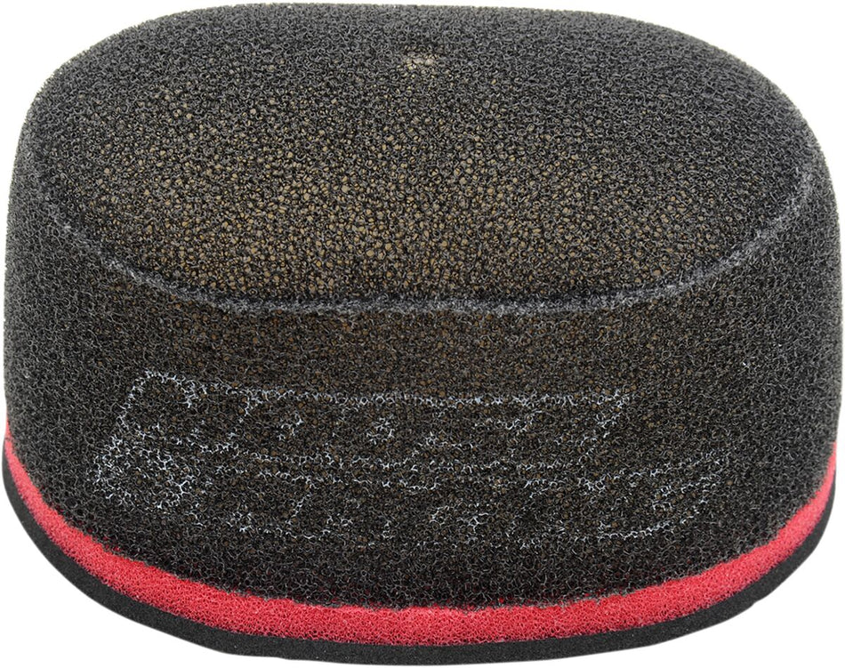 MOOSE Racing luchtfilter en onderdelen zwart - Kawasaki (1987-2023) | Femon Parts
