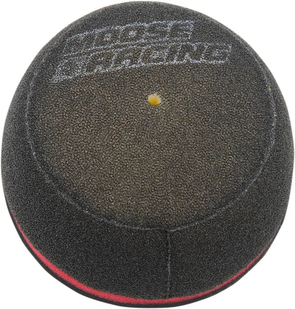 MOOSE Racing luchtfilter en onderdelen zwart - Suzuki | Femon Parts