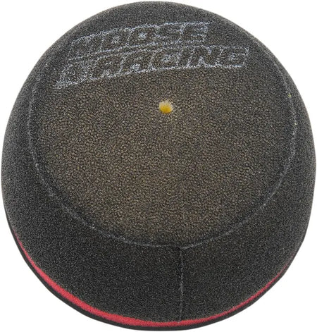 MOOSE Racing luchtfilter en onderdelen zwart - Suzuki | Femon Parts
