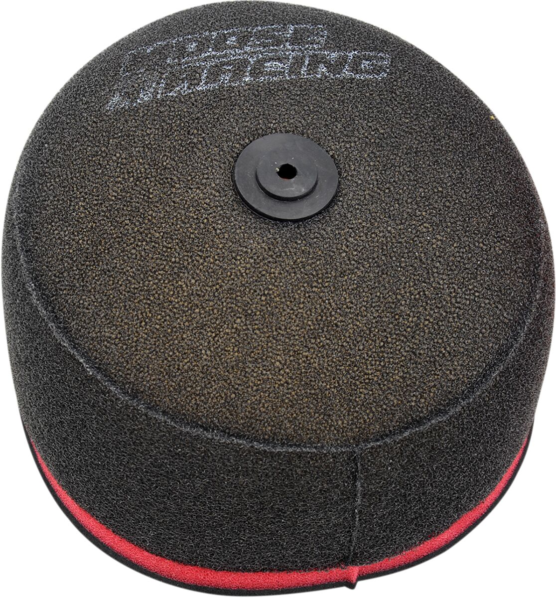 MOOSE Racing luchtfilter en onderdelen zwart - Yamaha | Femon Parts