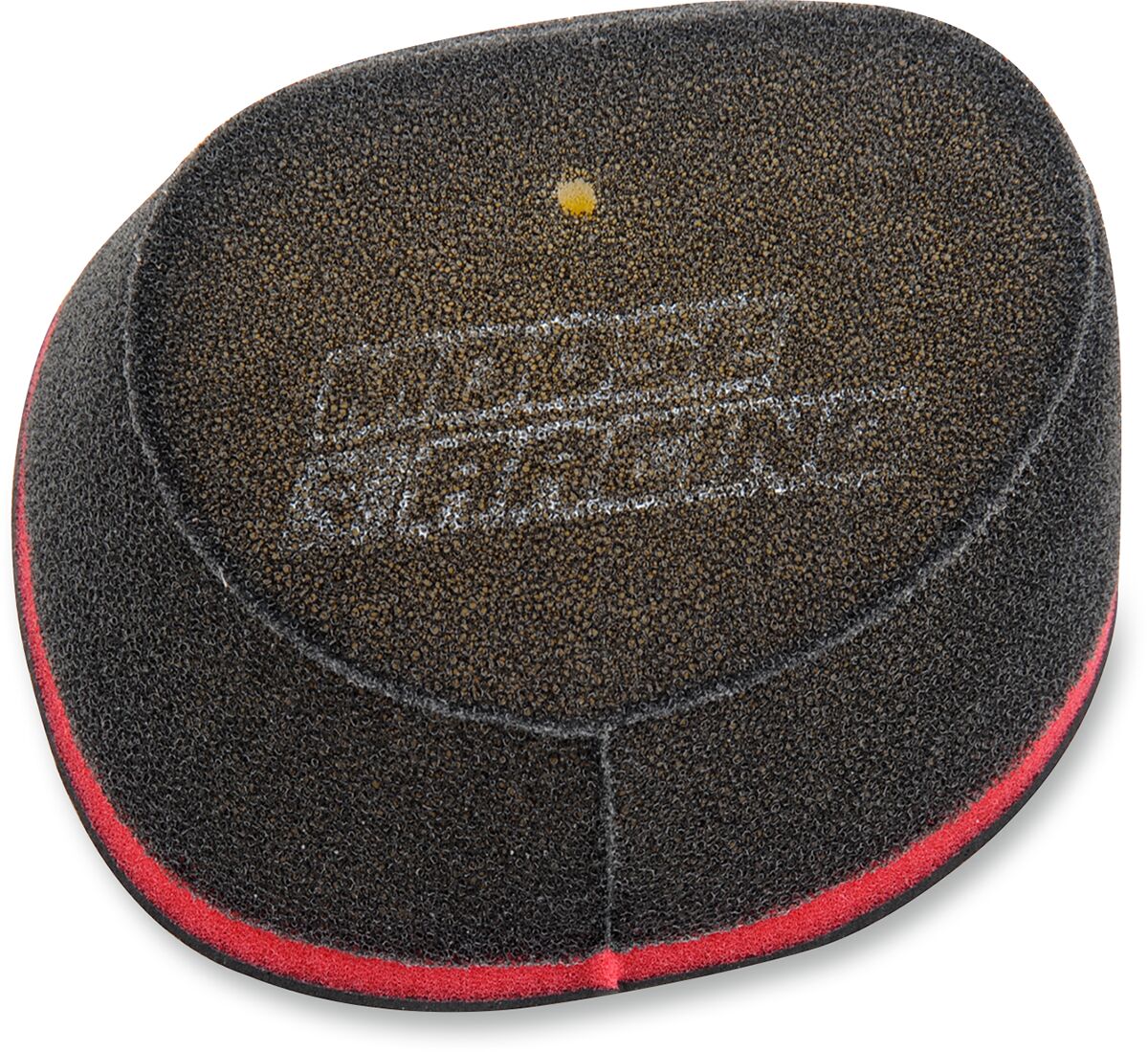 MOOSE Racing luchtfilter en onderdelen zwart - Yamaha | Femon Parts