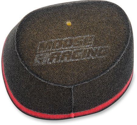 MOOSE Racing luchtfilter en onderdelen zwart - Yamaha | Femon Parts