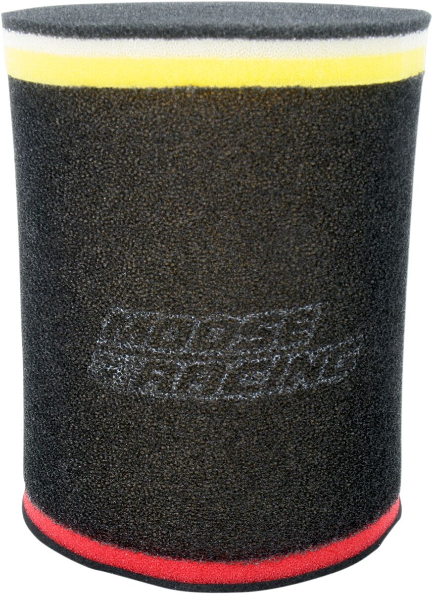 MOOSE Racing luchtfilter en onderdelen zwart - Yamaha | Femon Parts
