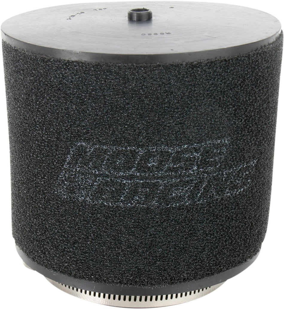 MOOSE Racing luchtfilter en onderdelen zwart - Honda (1999-2013) | Femon Parts