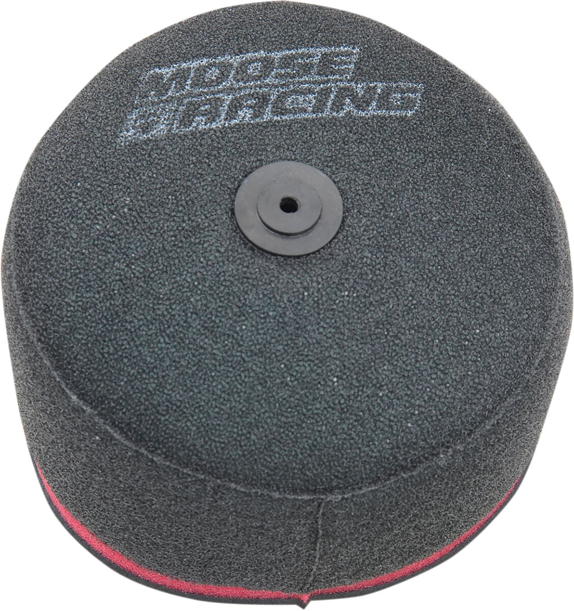 MOOSE Racing luchtfilter en onderdelen zwart - Yamaha | Femon Parts