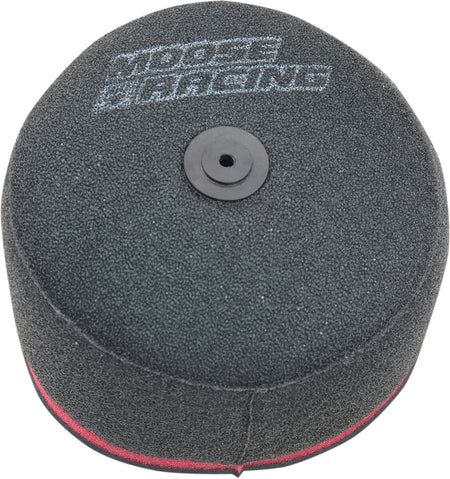 MOOSE Racing luchtfilter en onderdelen zwart - Yamaha | Femon Parts