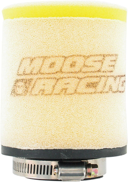 MOOSE Racing luchtfilter en onderdelen zwart - Arcticcattextron (2005-2015) | Femon Parts