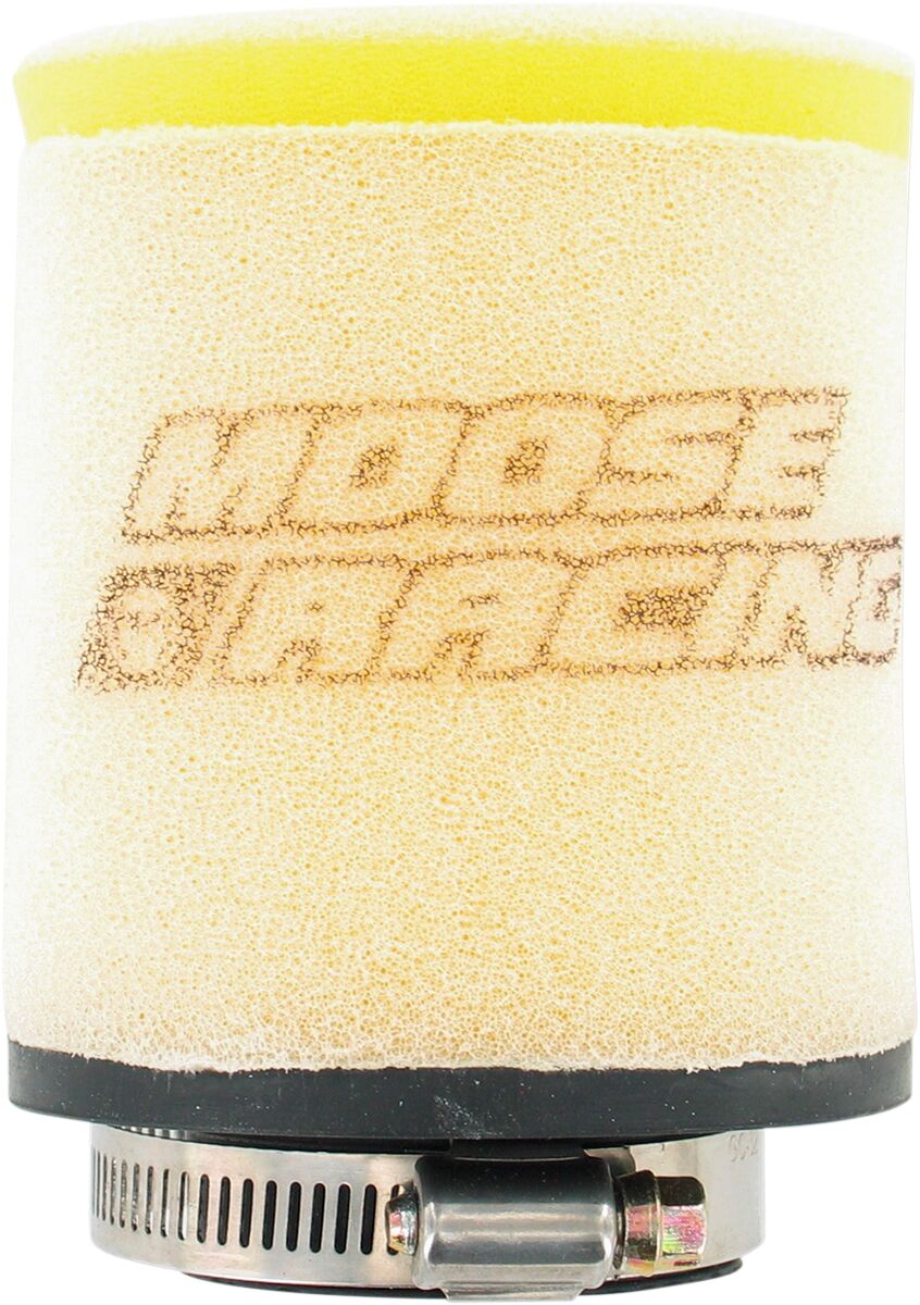 MOOSE Racing luchtfilter en onderdelen zwart - Arcticcattextron (2005-2015) | Femon Parts