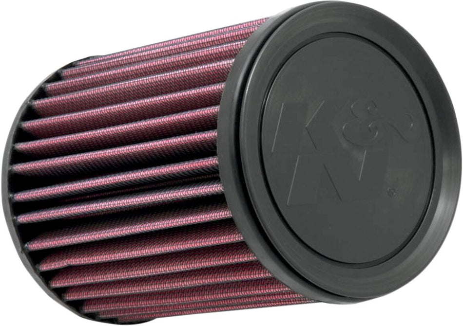 K&N High-Flow luchtfilter en onderdelen zwart - Can-Am