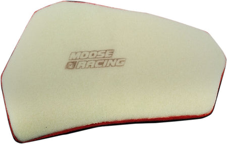 MOOSE Racing Precision luchtfilter en onderdelen rood - Husqvarna (1992-2018) | Femon Parts