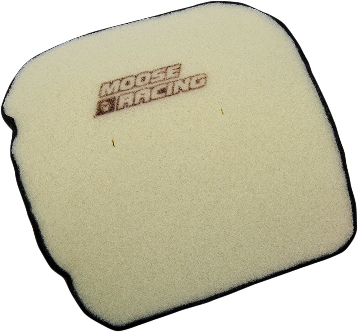 MOOSE Racing Precision luchtfilter en onderdelen zwart - Husaberg (2009-2013) | Femon Parts