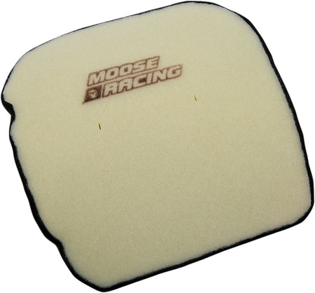 MOOSE Racing Precision luchtfilter en onderdelen zwart - Husaberg (2009-2013) | Femon Parts