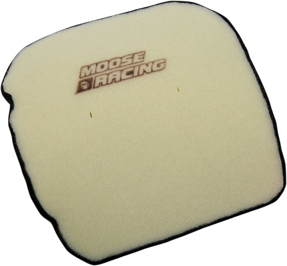 MOOSE Racing Precision luchtfilter en onderdelen zwart - Husaberg (2009-2013) | Femon Parts