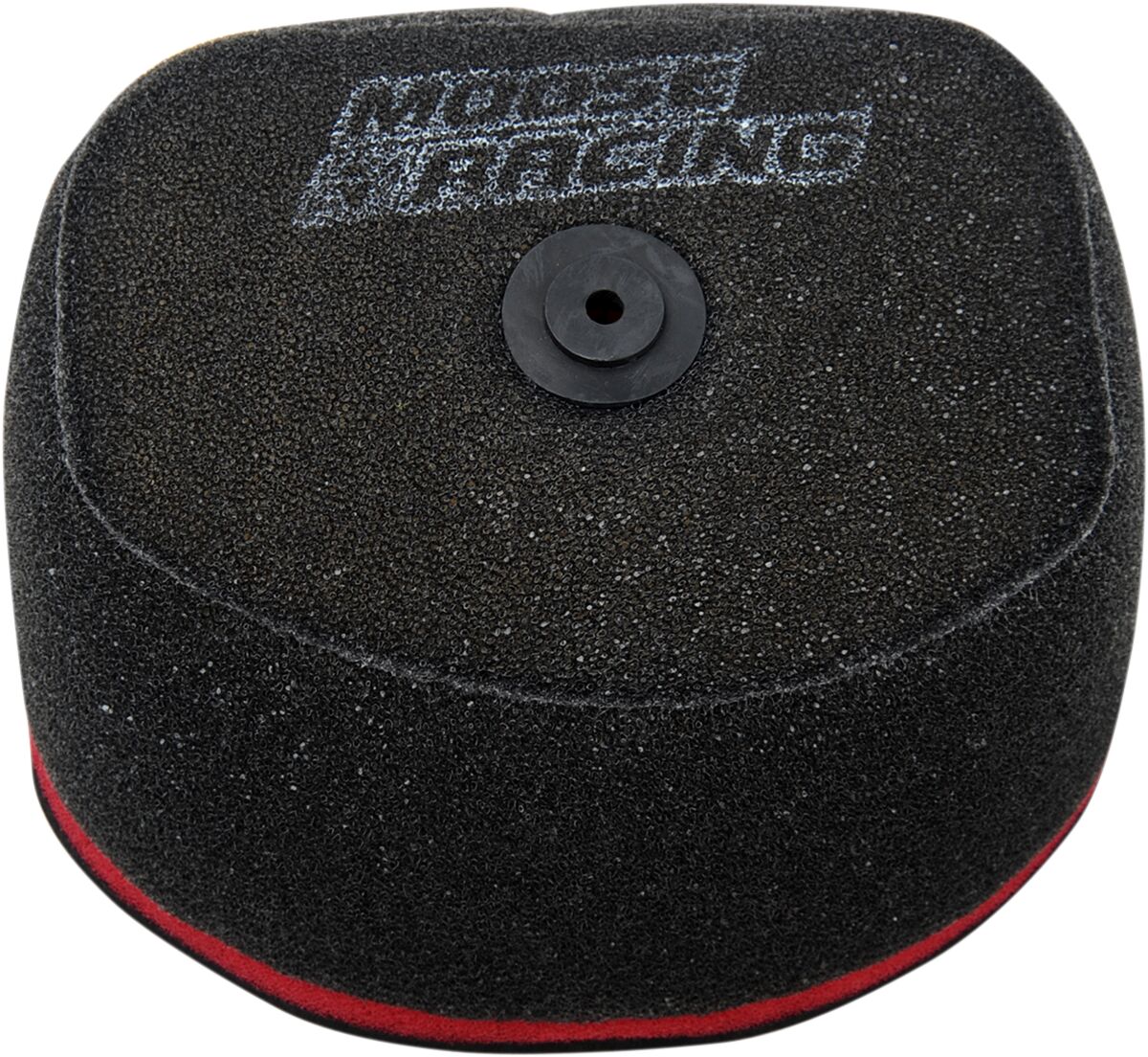 MOOSE Racing luchtfilter en onderdelen zwart - Honda (2013-2017) | Femon Parts