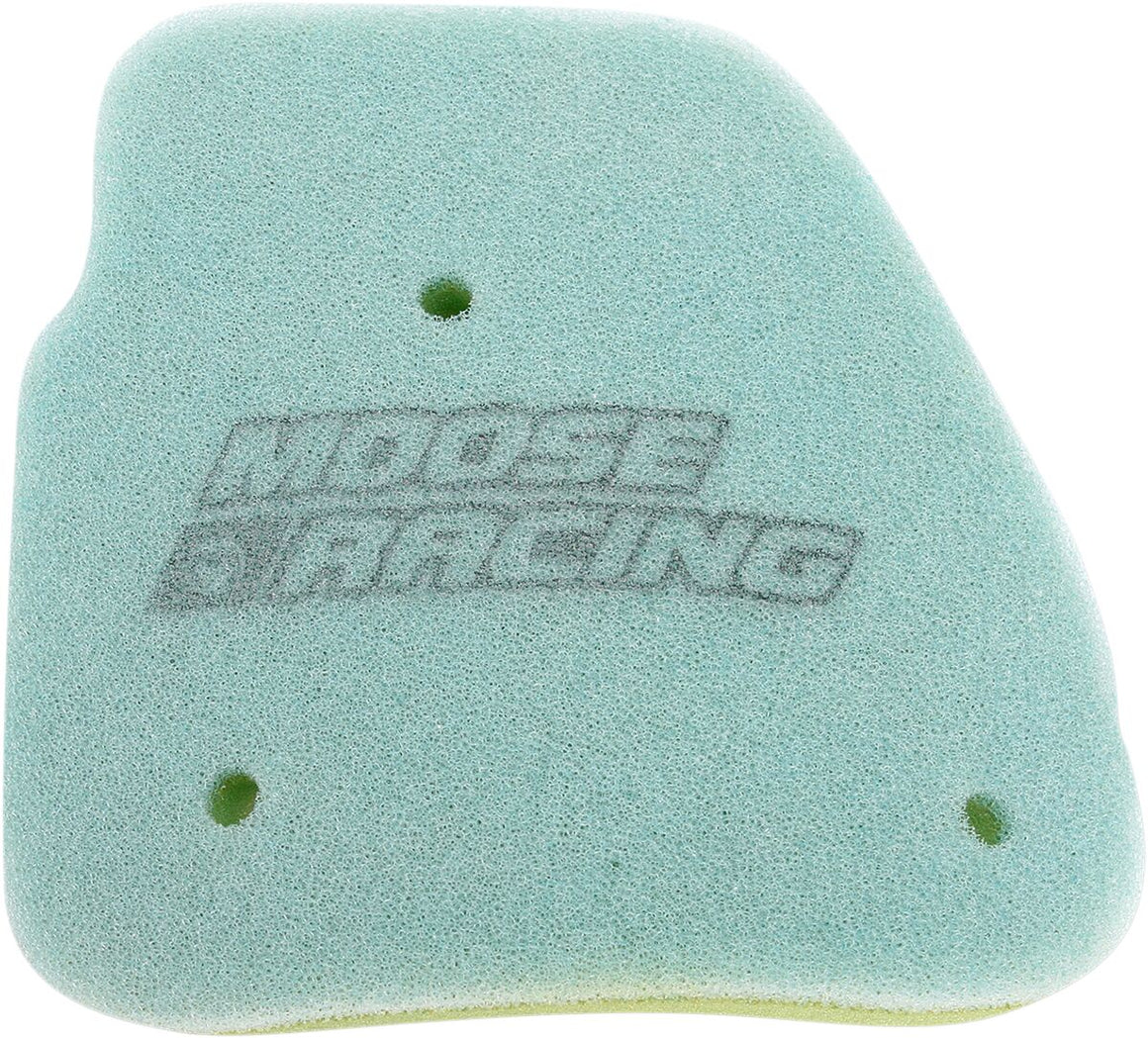 MOOSE Racing Precision luchtfilter en onderdelen blauw - Eton (1999-2001) | Femon Parts