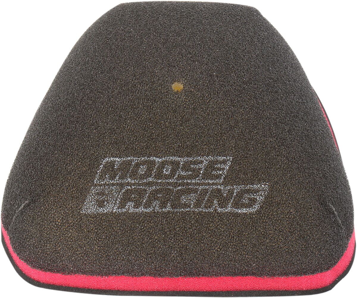 MOOSE Racing luchtfilter en onderdelen zwart - Yamaha YZ-250 F / YZ-450 F (2014-2018) | Femon Parts