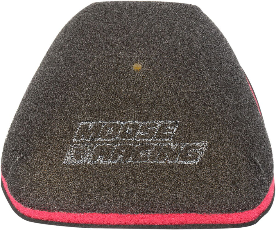 MOOSE Racing luchtfilter en onderdelen zwart - Yamaha YZ-250 F / YZ-450 F (2014-2018) | Femon Parts