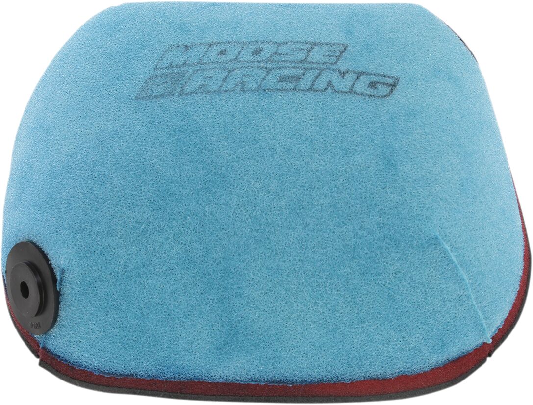 MOOSE Racing Precision luchtfilter en onderdelen blauw - Gasgas (2015-2025) | Femon Parts