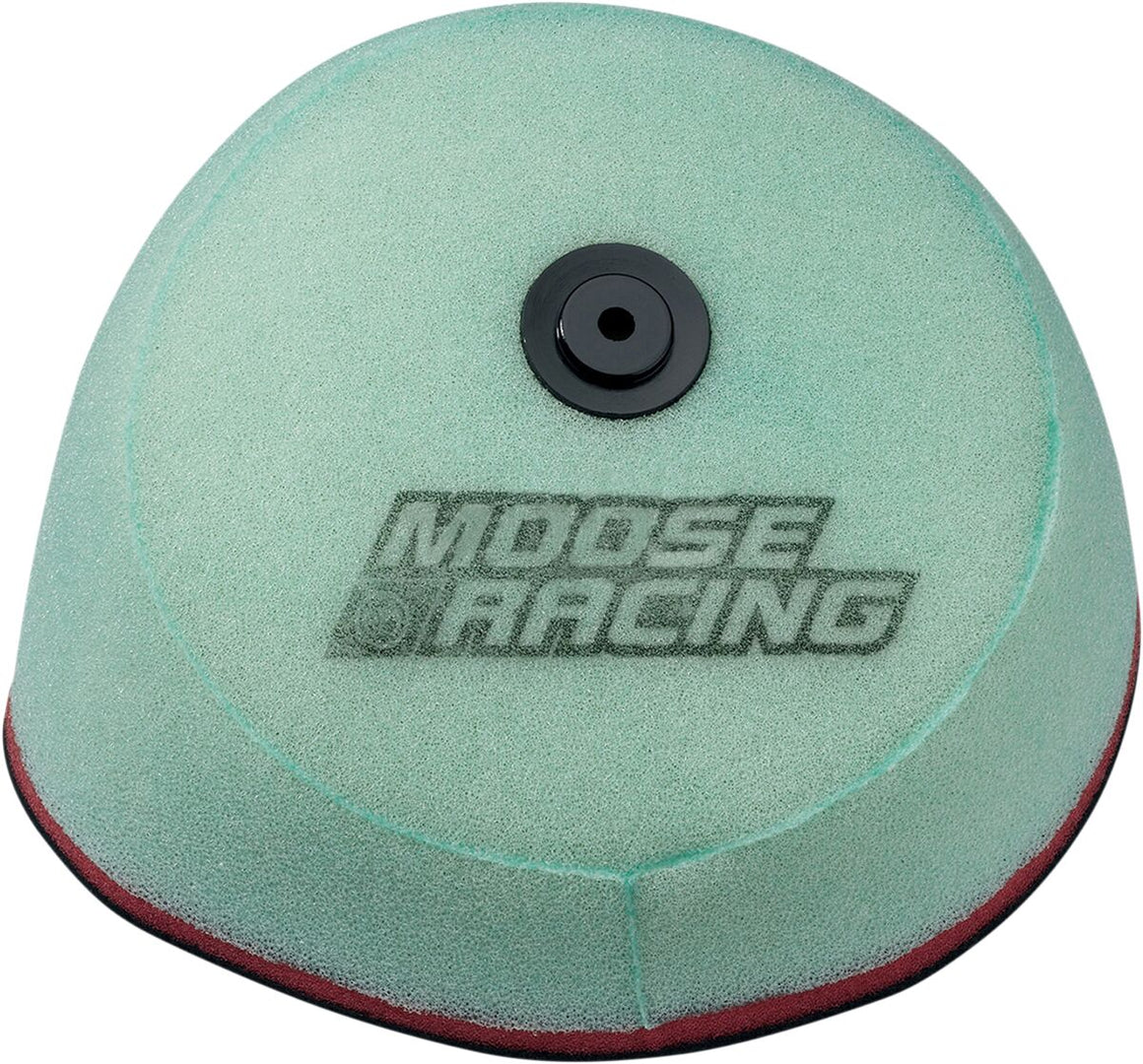 MOOSE Racing luchtfilter en onderdelen groen - Gasgas (2015-2025) | Femon Parts