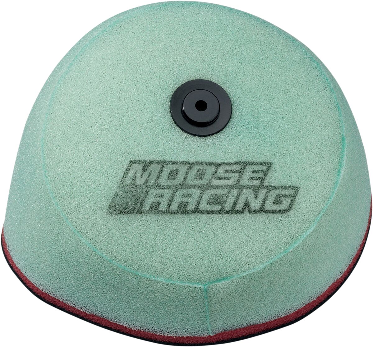 MOOSE Racing luchtfilter en onderdelen groen - Gasgas (2015-2025) | Femon Parts
