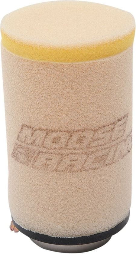 MOOSE Racing luchtfilter en onderdelen zwart - Arcticcattextron (2014-2015) | Femon Parts