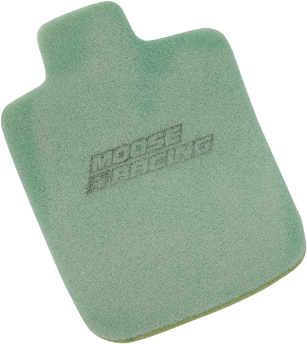 MOOSE Racing Precision luchtfilter en onderdelen groen - Arcticcattextron (2013-2015) | Femon Parts