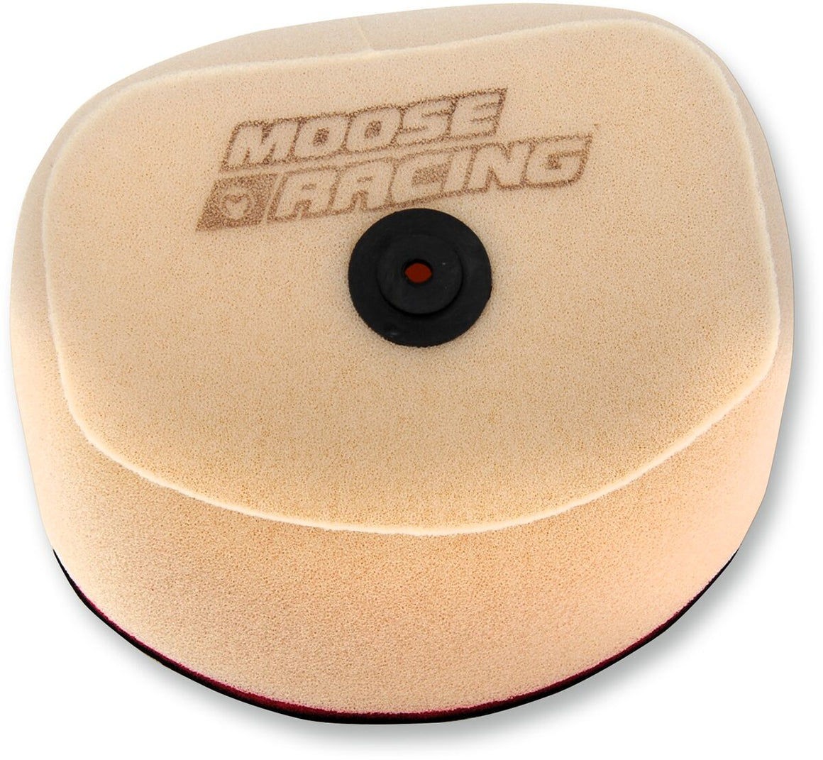 MOOSE Racing luchtfilter en onderdelen zwart - Honda (2014-2025) | Femon Parts