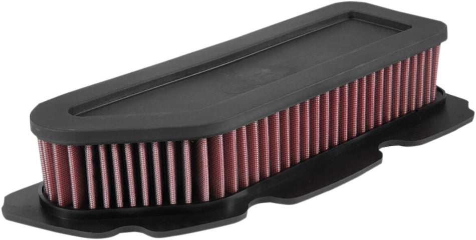 K&N air filter sxs pioneer air filter replacement honda sxs - Honda