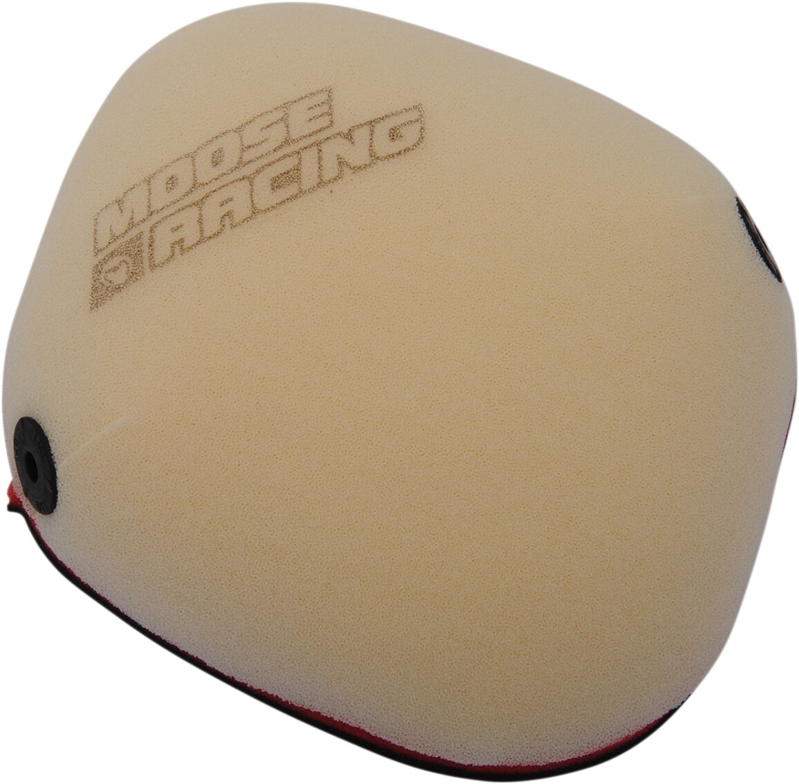 MOOSE Racing luchtfilter en onderdelen zwart - Gasgas (2018-2024) | Femon Parts