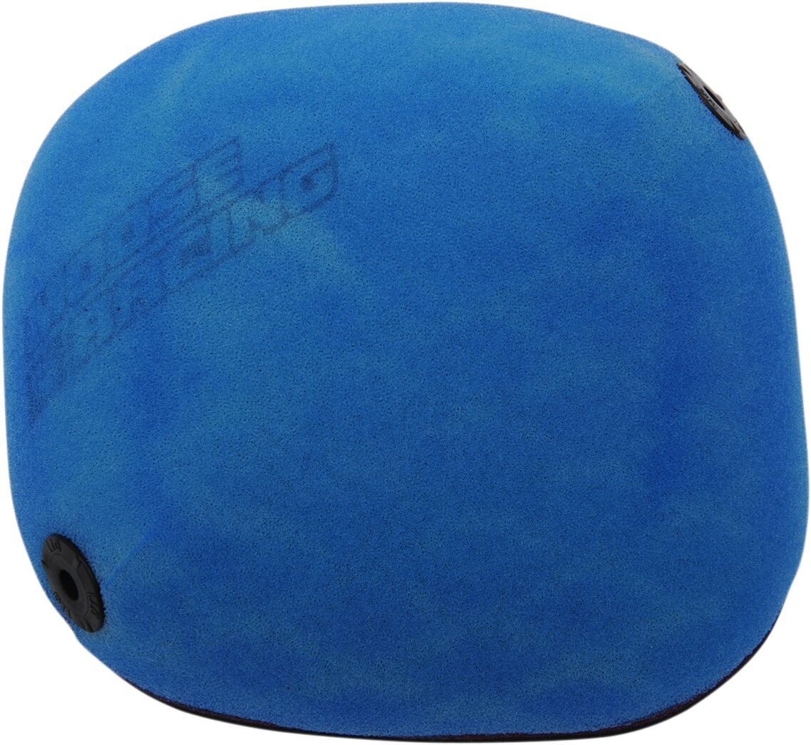 MOOSE Racing Precision luchtfilter en onderdelen blauw - Gasgas (2018-2024) | Femon Parts