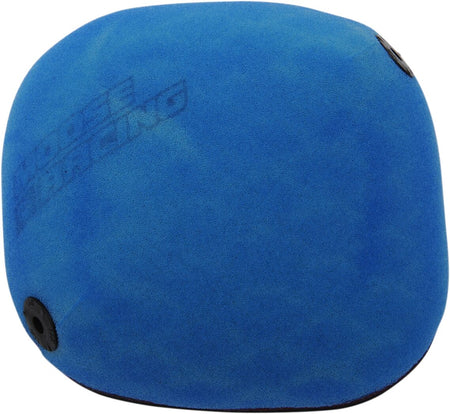 MOOSE Racing Precision luchtfilter en onderdelen blauw - Gasgas (2018-2024) | Femon Parts