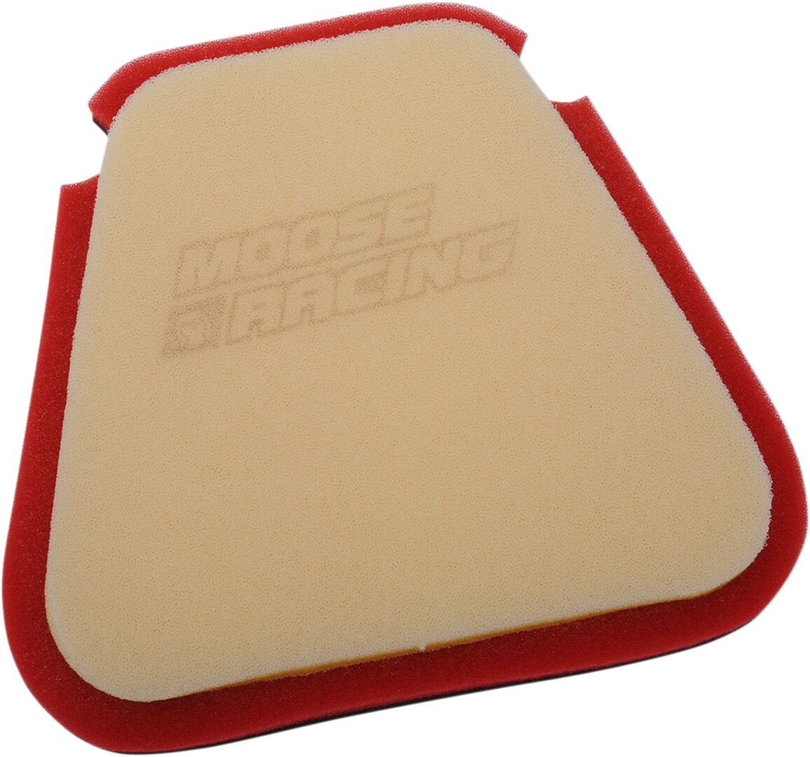 MOOSE Racing luchtfilter en onderdelen rood - Yamaha YZ-250 F / YZ-450 F (2018-2023) | Femon Parts