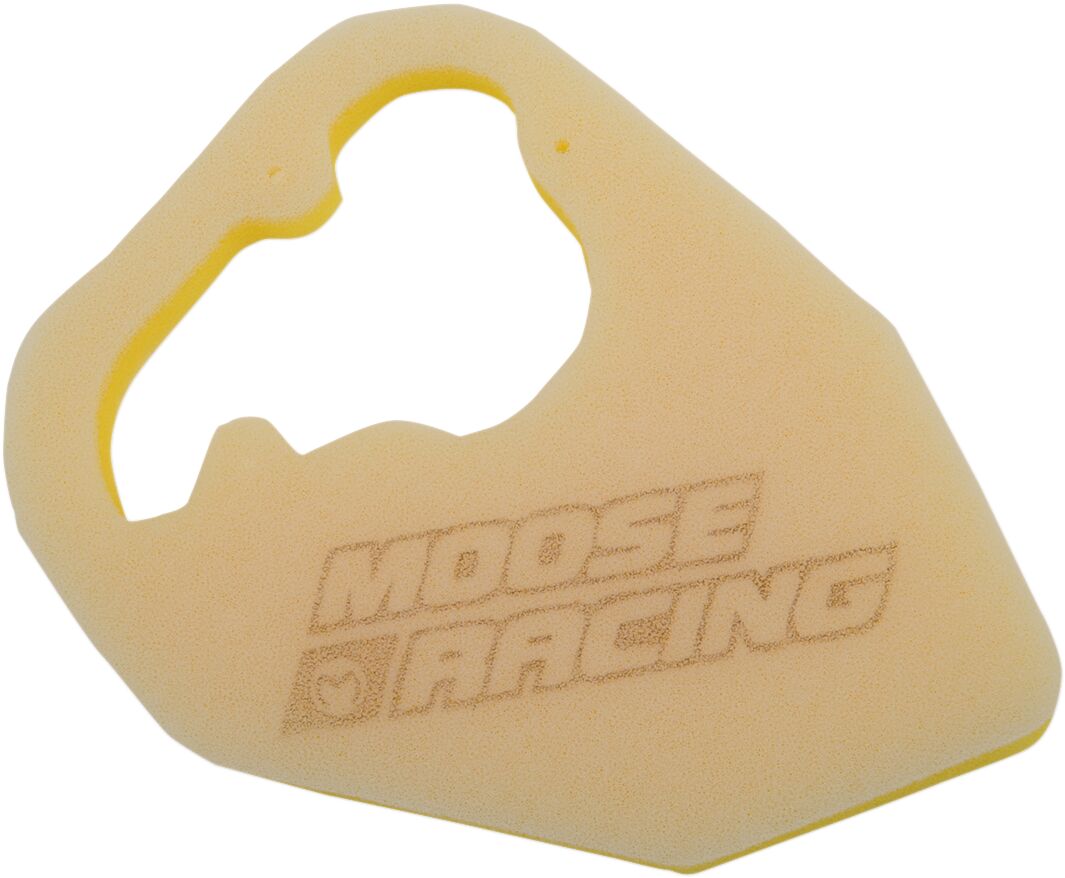 MOOSE Racing luchtfilter en onderdelen - Yamaha (2008-2024) | Femon Parts