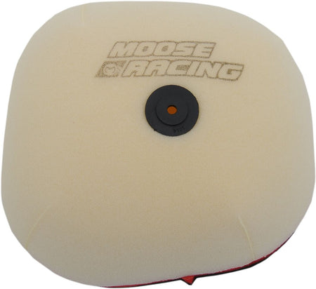 MOOSE Racing luchtfilter en onderdelen wit - Kawasaki (2019-2024) | Femon Parts