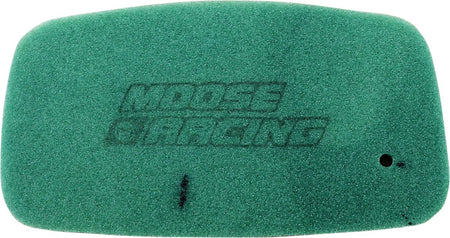 MOOSE Racing Precision luchtfilter en onderdelen groen - Honda | Femon Parts