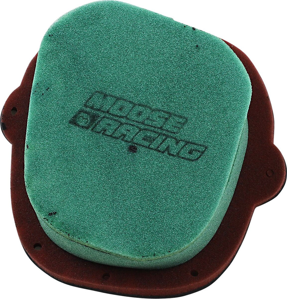 MOOSE Racing Precision luchtfilter en onderdelen zwart - Honda (2021-2024) | Femon Parts
