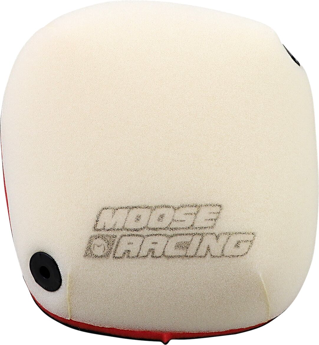 MOOSE Racing Dry Air luchtfilter en onderdelen wit - Beta (2019-2024) | Femon Parts