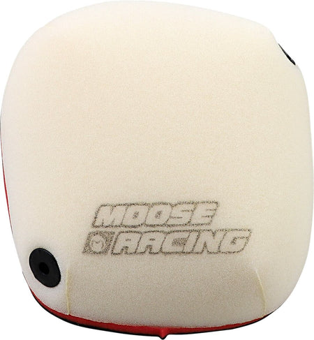 MOOSE Racing Dry Air luchtfilter en onderdelen wit - Beta (2019-2024) | Femon Parts