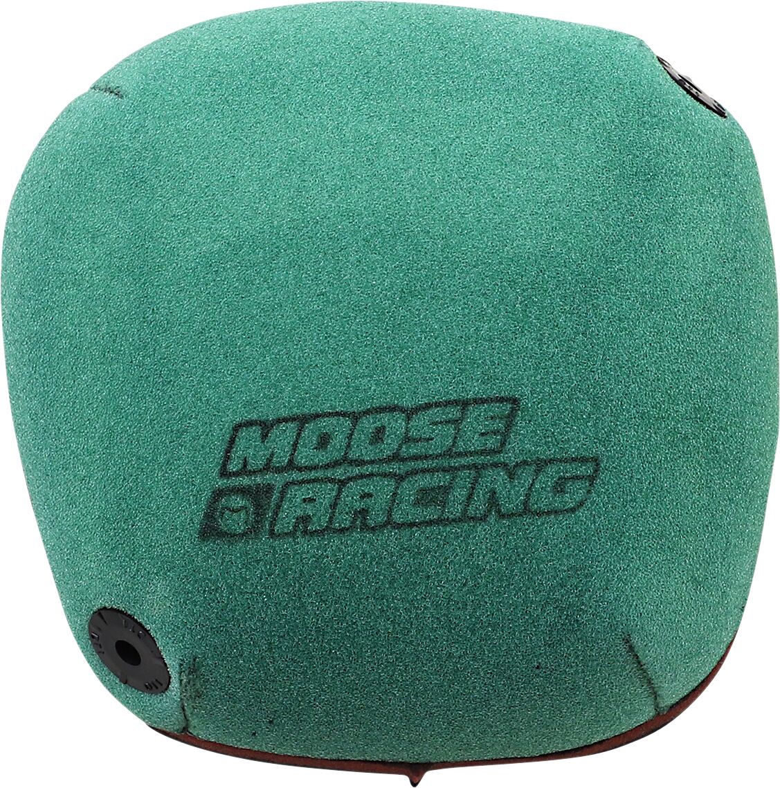 MOOSE Racing Precision luchtfilter en onderdelen groen - Beta (2019-2024) | Femon Parts