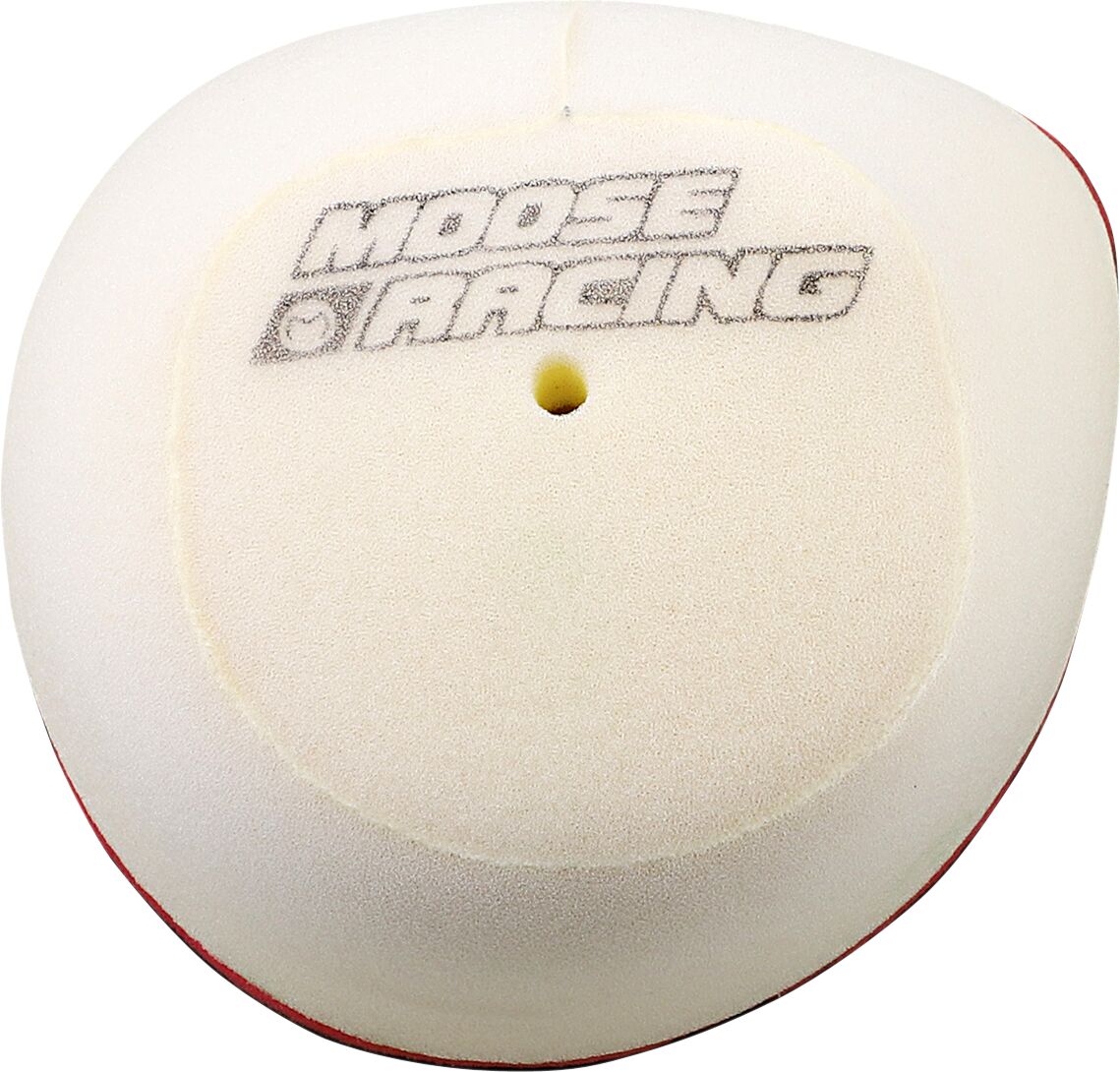 MOOSE Racing Dry Air luchtfilter en onderdelen wit - Sherco (2020-2022) | Femon Parts